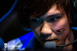 ���������꡼ No.001�Υ���ͥ������ / ��LJL 2019 Summer Split��Week8��9��ݡ��ȡ��ץ쥤���տʽФ�3�����ब����