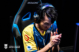 ���������꡼ No.002�Υ���ͥ������ / ��LJL 2019 Summer Split��Week8��9��ݡ��ȡ��ץ쥤���տʽФ�3�����ब����