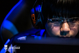 ���������꡼ No.003�Υ���ͥ������ / ��LJL 2019 Summer Split��Week8��9��ݡ��ȡ��ץ쥤���տʽФ�3�����ब����