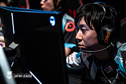 ���������꡼ No.004�Υ���ͥ������ / ��LJL 2019 Summer Split��Week8��9��ݡ��ȡ��ץ쥤���տʽФ�3�����ब����