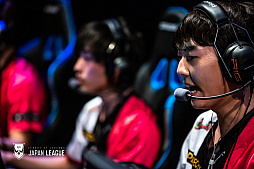 ���������꡼ No.005�Υ���ͥ������ / ��LJL 2019 Summer Split��Week8��9��ݡ��ȡ��ץ쥤���տʽФ�3�����ब����