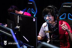 ���������꡼ No.006�Υ���ͥ������ / ��LJL 2019 Summer Split��Week8��9��ݡ��ȡ��ץ쥤���տʽФ�3�����ब����