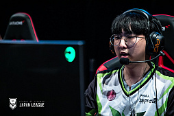 ���������꡼ No.007�Υ���ͥ������ / ��LJL 2019 Summer Split��Week8��9��ݡ��ȡ��ץ쥤���տʽФ�3�����ब����