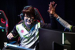 ���������꡼ No.008�Υ���ͥ������ / ��LJL 2019 Summer Split��Week8��9��ݡ��ȡ��ץ쥤���տʽФ�3�����ब����