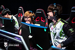 ���������꡼ No.010�Υ���ͥ������ / ��LJL 2019 Summer Split��Week8��9��ݡ��ȡ��ץ쥤���տʽФ�3�����ब����