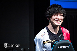 ���������꡼ No.012�Υ���ͥ������ / ��LJL 2019 Summer Split��Week8��9��ݡ��ȡ��ץ쥤���տʽФ�3�����ब����