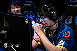 ���������꡼ No.013�Υ���ͥ������ / ��LJL 2019 Summer Split��Week8��9��ݡ��ȡ��ץ쥤���տʽФ�3�����ब����