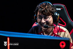 ���������꡼ No.015�Υ���ͥ������ / ��LJL 2019 Summer Split��Week8��9��ݡ��ȡ��ץ쥤���տʽФ�3�����ब����