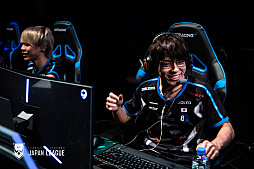 ���������꡼ No.016�Υ���ͥ������ / ��LJL 2019 Summer Split��Week8��9��ݡ��ȡ��ץ쥤���տʽФ�3�����ब����