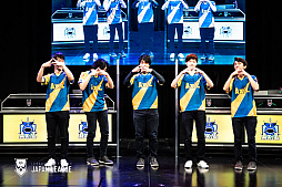 ���������꡼ No.017�Υ���ͥ������ / ��LJL 2019 Summer Split��Week8��9��ݡ��ȡ��ץ쥤���տʽФ�3�����ब����
