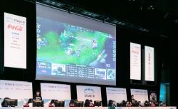 画像ギャラリー No.004のサムネイル画像 / KDDI,eスポーツ大会「STAGE:0」の「LoL」部門にて合計12チャンネルのマルチアングル配信を実施