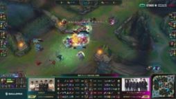 画像ギャラリー No.005のサムネイル画像 / KDDI,eスポーツ大会「STAGE:0」の「LoL」部門にて合計12チャンネルのマルチアングル配信を実施