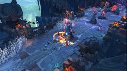 画像ギャラリー No.006のサムネイル画像 / KDDI,eスポーツ大会「STAGE:0」の「LoL」部門にて合計12チャンネルのマルチアングル配信を実施