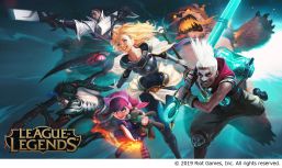 画像ギャラリー No.007のサムネイル画像 / KDDI,eスポーツ大会「STAGE:0」の「LoL」部門にて合計12チャンネルのマルチアングル配信を実施