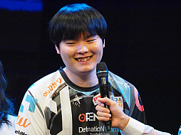 画像ギャラリー No.001のサムネイル画像 / 8月18日に開催される「LJL 2019 Summer Split」Week11の見どころ。CGAとDFM,1位の座につくのは……?