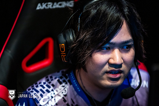 画像ギャラリー No.002のサムネイル画像 / 8月18日に開催される「LJL 2019 Summer Split」Week11の見どころ。CGAとDFM,1位の座につくのは……?