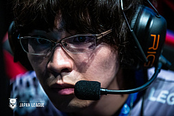 画像ギャラリー No.003のサムネイル画像 / 8月18日に開催される「LJL 2019 Summer Split」Week11の見どころ。CGAとDFM,1位の座につくのは……?