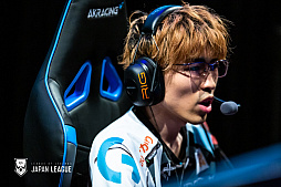 画像ギャラリー No.004のサムネイル画像 / 8月18日に開催される「LJL 2019 Summer Split」Week11の見どころ。CGAとDFM,1位の座につくのは……?