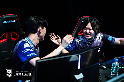 画像ギャラリー No.005のサムネイル画像 / 8月18日に開催される「LJL 2019 Summer Split」Week11の見どころ。CGAとDFM,1位の座につくのは……?