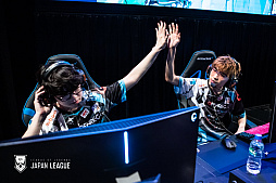 画像ギャラリー No.006のサムネイル画像 / 8月18日に開催される「LJL 2019 Summer Split」Week11の見どころ。CGAとDFM,1位の座につくのは……?