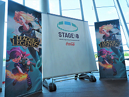 ꡼ No.002 | ⹻йeݡSTAGE:0LoLݡȡܰ˵ΤNع