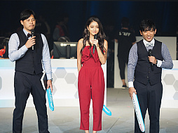 ꡼ No.005 | ⹻йeݡSTAGE:0LoLݡȡܰ˵ΤNع