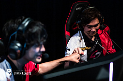 画像ギャラリー No.001のサムネイル画像 / 「LJL 2019 Summer Split」Week11レポート。DetonatioN FocusMeがCrest Gaming Actを下し,首位の座を手に