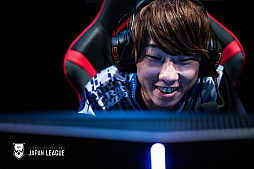 画像ギャラリー No.003のサムネイル画像 / 「LJL 2019 Summer Split」Week11レポート。DetonatioN FocusMeがCrest Gaming Actを下し,首位の座を手に