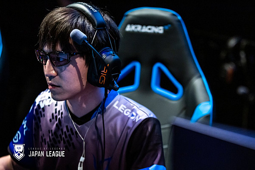 画像ギャラリー No.005のサムネイル画像 / 「LJL 2019 Summer Split」Week11レポート。DetonatioN FocusMeがCrest Gaming Actを下し,首位の座を手に