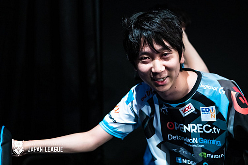 画像ギャラリー No.006のサムネイル画像 / 「LJL 2019 Summer Split」Week11レポート。DetonatioN FocusMeがCrest Gaming Actを下し,首位の座を手に