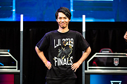 画像ギャラリー No.007のサムネイル画像 / 「LJL 2019 Summer Split」Week11レポート。DetonatioN FocusMeがCrest Gaming Actを下し,首位の座を手に