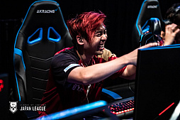 画像ギャラリー No.008のサムネイル画像 / 「LJL 2019 Summer Split」Week11レポート。DetonatioN FocusMeがCrest Gaming Actを下し,首位の座を手に