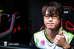 画像ギャラリー No.010のサムネイル画像 / 「LJL 2019 Summer Split」Week11レポート。DetonatioN FocusMeがCrest Gaming Actを下し,首位の座を手に
