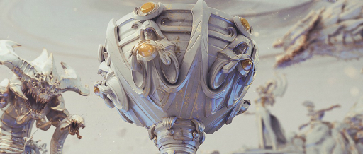 画像ギャラリー No.002のサムネイル画像 / 「LoL」の世界大会「2019 World Championship」のチケット情報が公開