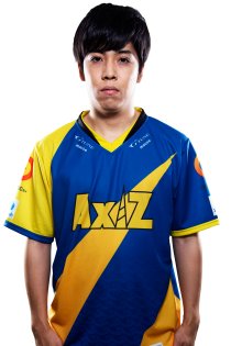 画像ギャラリー No.002のサムネイル画像 / 「週刊プロゲーマーファイル」File.008:Gariaru選手【リーグ・オブ・レジェンド】