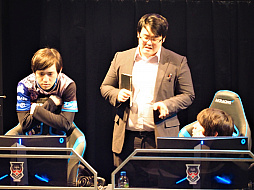 ꡼ No.005 | LJL 2019 Summer Split Semi FinalsCrest Gaming Act vs. V3 EsportsݡȡŤʬΤϤä1ĤΥ