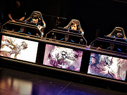 ꡼ No.011 | LJL 2019 Summer Split Semi FinalsCrest Gaming Act vs. V3 EsportsݡȡŤʬΤϤä1ĤΥ