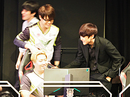 ꡼ No.014 | LJL 2019 Summer Split Semi FinalsCrest Gaming Act vs. V3 EsportsݡȡŤʬΤϤä1ĤΥ