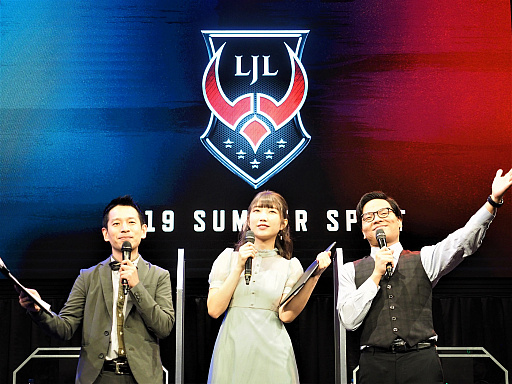 ꡼ No.017 | LJL 2019 Summer Split Semi FinalsCrest Gaming Act vs. V3 EsportsݡȡŤʬΤϤä1ĤΥ