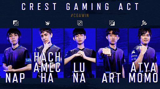 ꡼ No.018 | LJL 2019 Summer Split Semi FinalsCrest Gaming Act vs. V3 EsportsݡȡŤʬΤϤä1ĤΥ