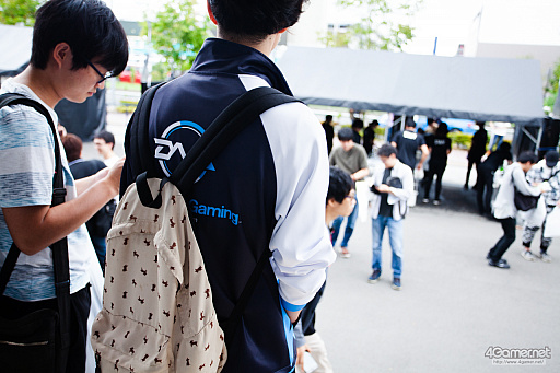 ꡼ No.003 | ΩΩ꡼ʤǮޤ줿LJL 2019 Summer FinalsDFM vs. V3ݡȡؤνо츢