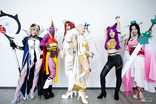 ꡼ No.009 | ΩΩ꡼ʤǮޤ줿LJL 2019 Summer FinalsDFM vs. V3ݡȡؤνо츢