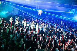 ꡼ No.010 | ΩΩ꡼ʤǮޤ줿LJL 2019 Summer FinalsDFM vs. V3ݡȡؤνо츢