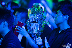 ꡼ No.011 | ΩΩ꡼ʤǮޤ줿LJL 2019 Summer FinalsDFM vs. V3ݡȡؤνо츢