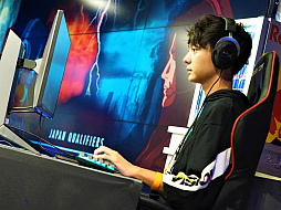 ꡼ No.006 | ֥꡼֡쥸ɡפ1vs1롼Υޥ奢Ƕ Red Bull Player One 2019ͽݡ