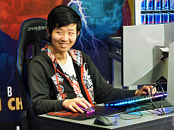 ꡼ No.007 | ֥꡼֡쥸ɡפ1vs1롼Υޥ奢Ƕ Red Bull Player One 2019ͽݡ