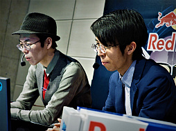 ꡼ No.008 | ֥꡼֡쥸ɡפ1vs1롼Υޥ奢Ƕ Red Bull Player One 2019ͽݡ