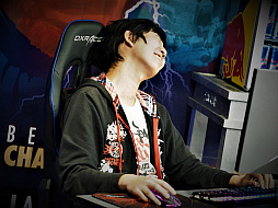 ꡼ No.011 | ֥꡼֡쥸ɡפ1vs1롼Υޥ奢Ƕ Red Bull Player One 2019ͽݡ