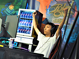 ꡼ No.012 | ֥꡼֡쥸ɡפ1vs1롼Υޥ奢Ƕ Red Bull Player One 2019ͽݡ