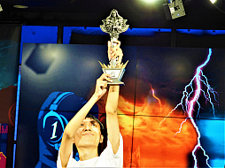 ꡼ No.013 | ֥꡼֡쥸ɡפ1vs1롼Υޥ奢Ƕ Red Bull Player One 2019ͽݡ